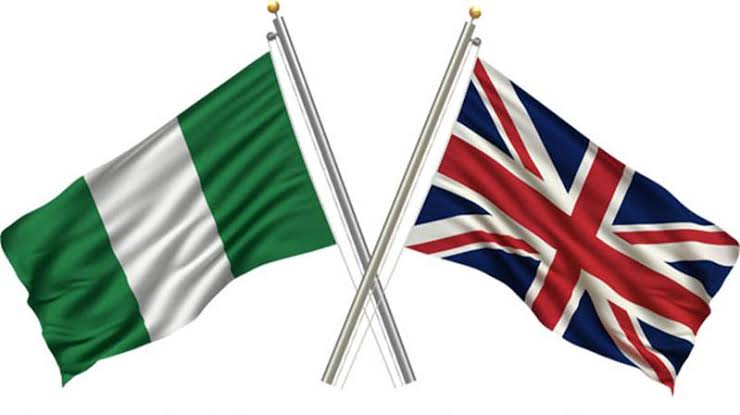 UK, Nigeria hold Sixth Ministerial Meeting for Economic Development