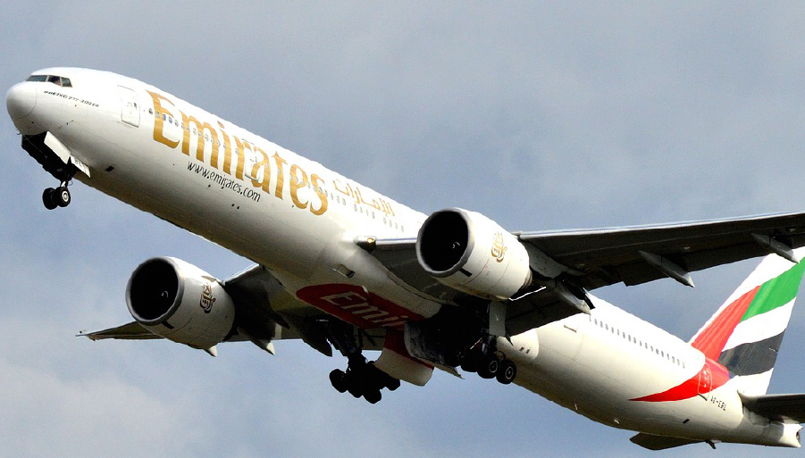 travel requirements with emirates
