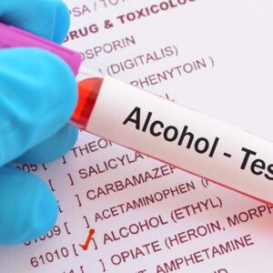 Drug & Alcohol Testing