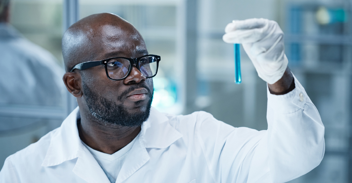 A Chemical Handler’s Test and its Implications for Workplace Safety ...