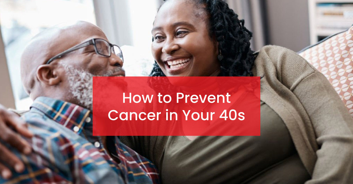How to Prevent Cancer