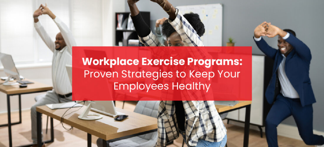 Workplace Exercise Programs