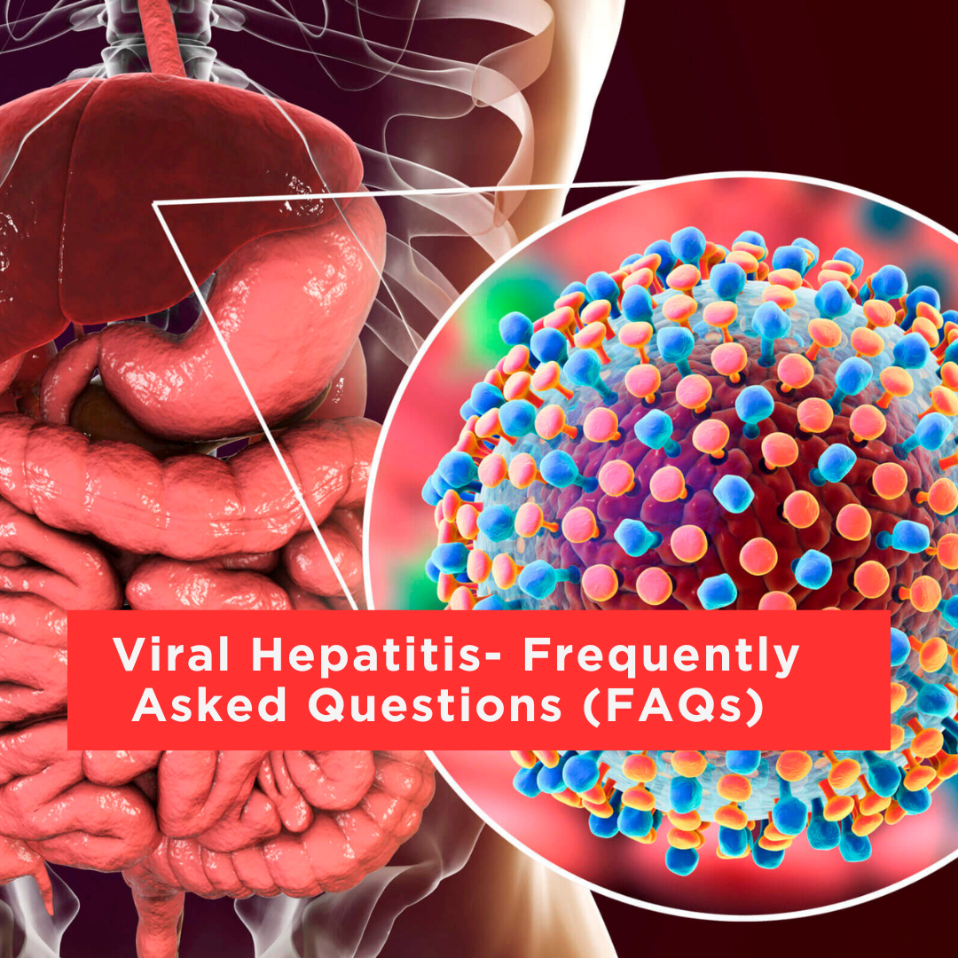 All About Hepatitis: Types, Symptoms, Transmission, and Prevention | Medbury Labs